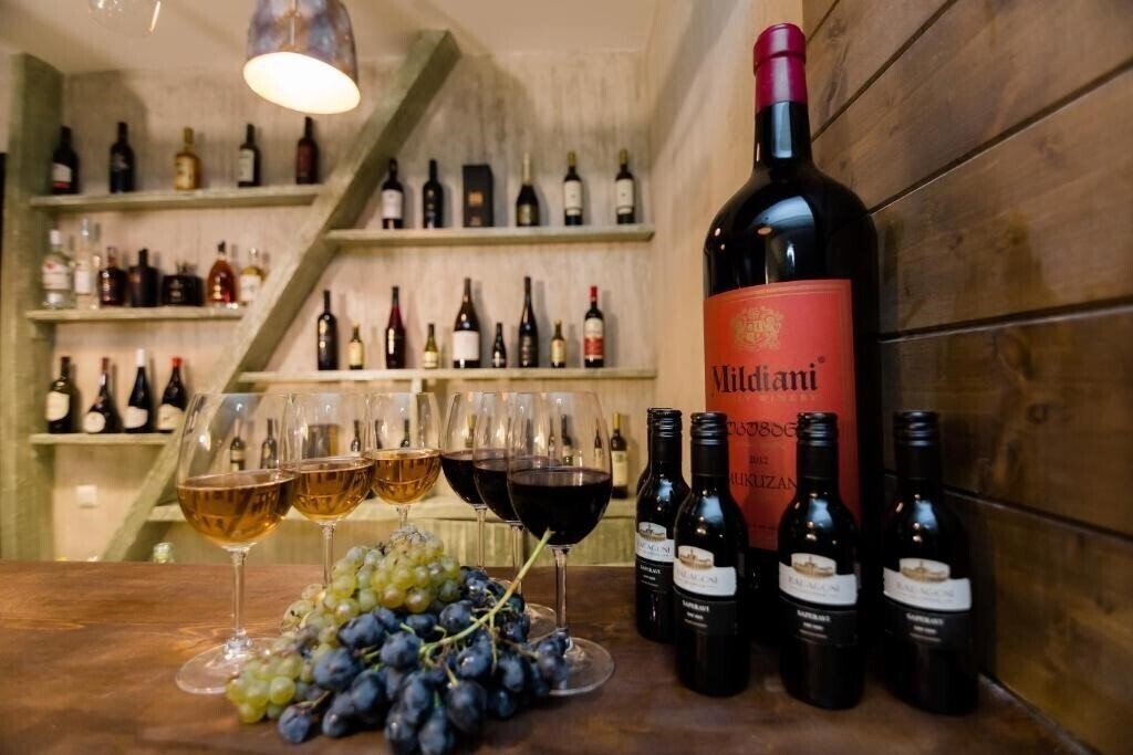 Fotografie Old Side Hotel 4*