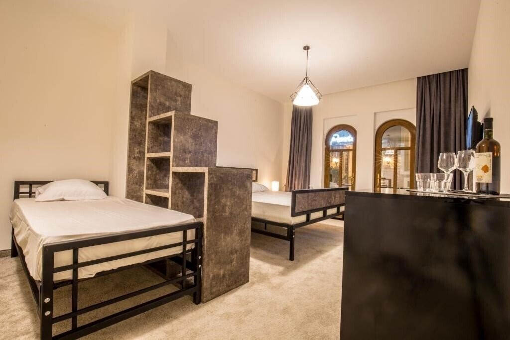 Изображение Opinion Hotel 3*