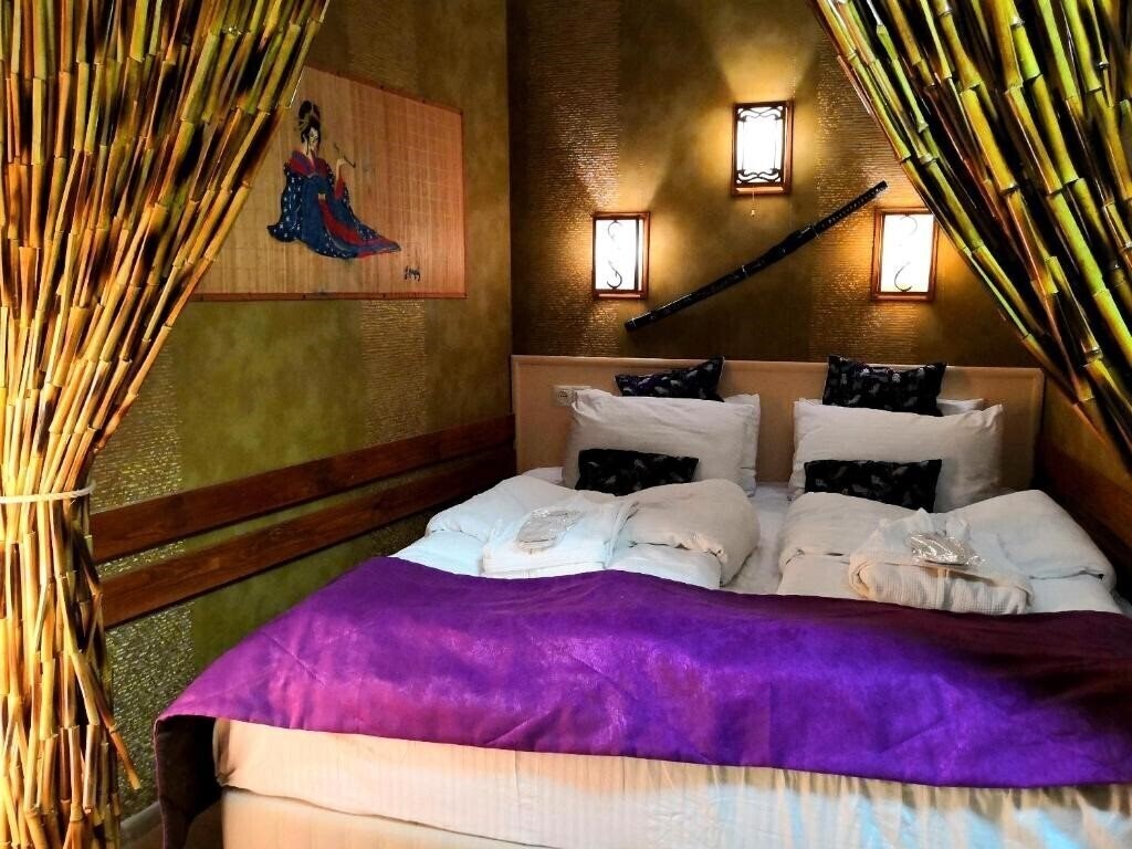 Fotografii Piano Borracho Hotel 4*