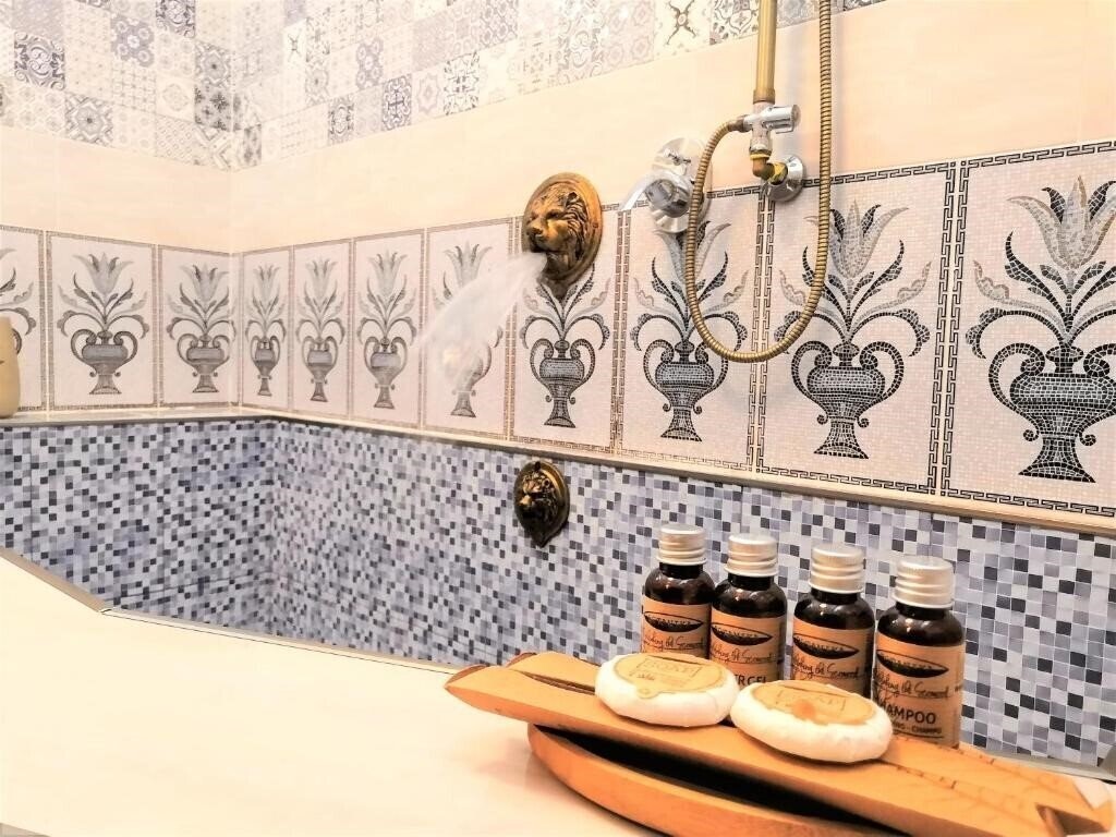 Fotografie Piano Borracho Hotel 4*