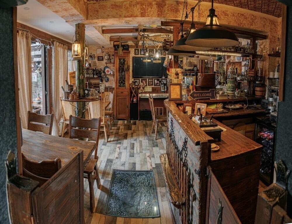 Imaginea Piano Borracho Hotel 4*