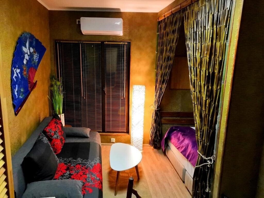 Imaginea Piano Borracho Hotel 4*