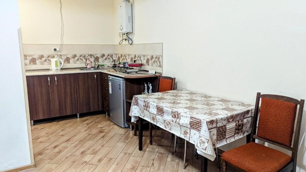 Картинка Green Corner Hotel 3*