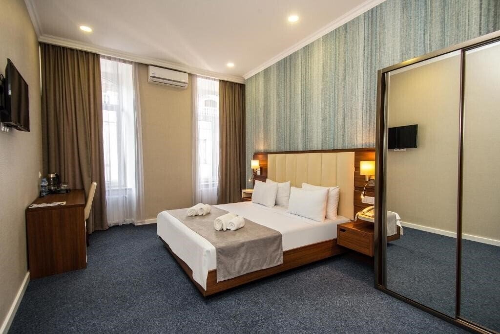 Fotografii Margi Hotel 3*