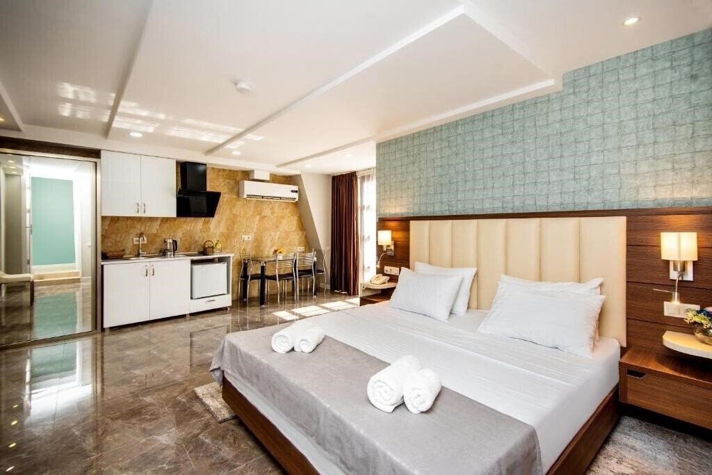 Fotografie Margi Hotel 3*
