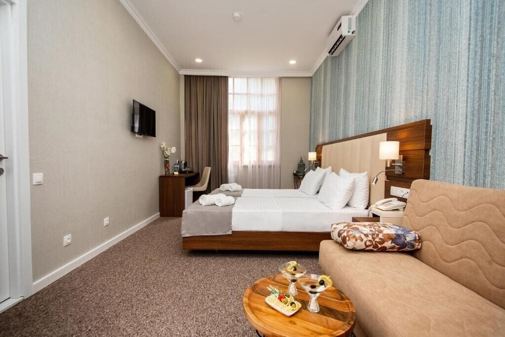 Imaginea Margi Hotel 3*