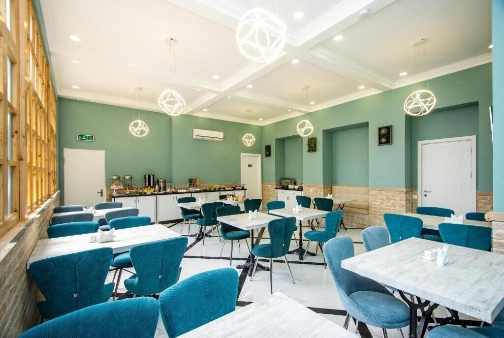Imaginea Margi Hotel 3*