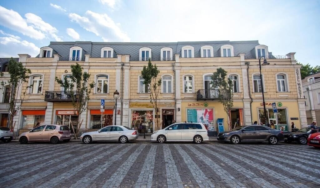 Hotel Margi Hotel 3*