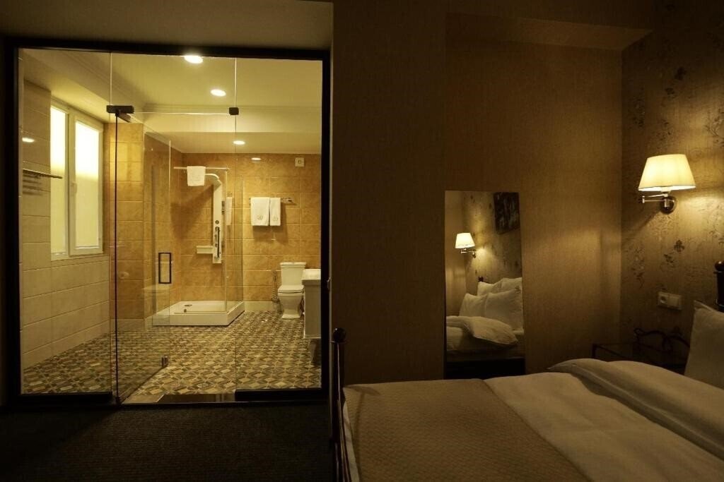 Фотография Redline Hotel 4*