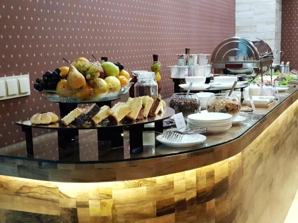 Изображение Redline Hotel 4*