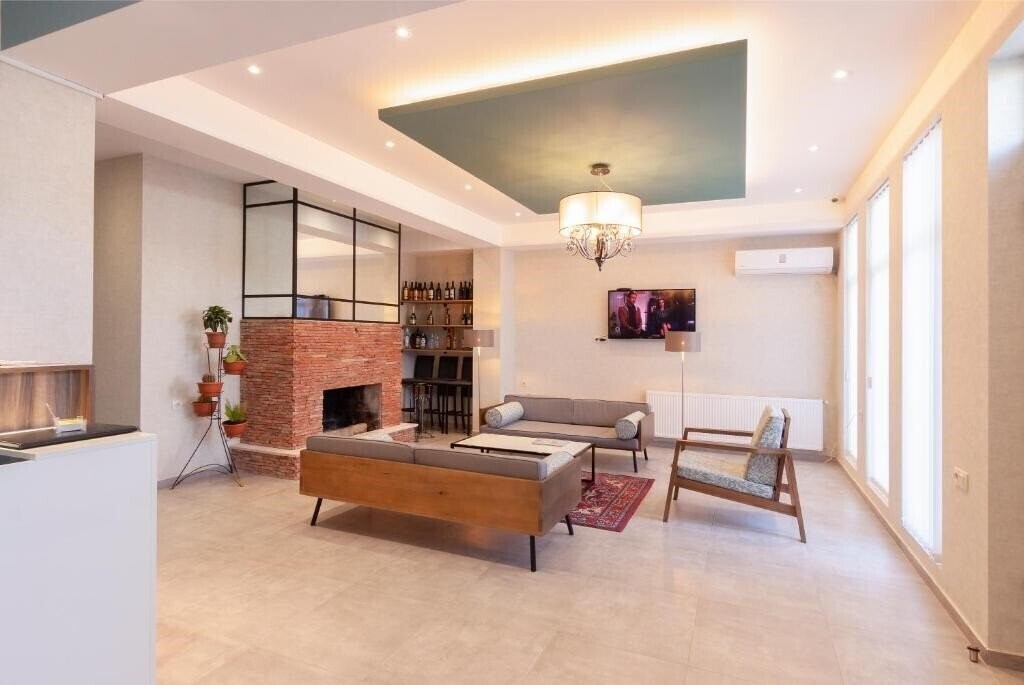 Hotel Amser Hotel 3*