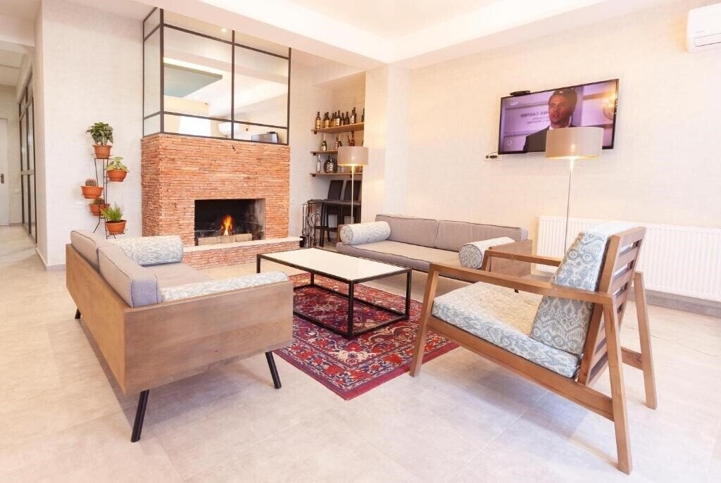 Imaginea Amser Hotel 3*