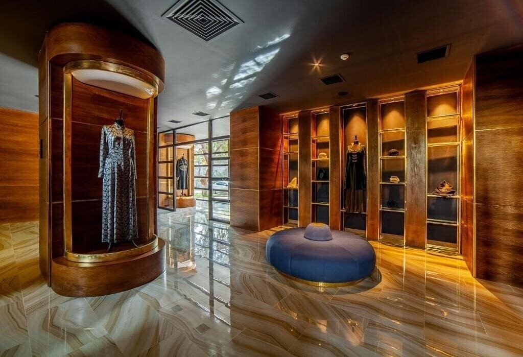 Fotografii Folk Boutique Hotel 4*
