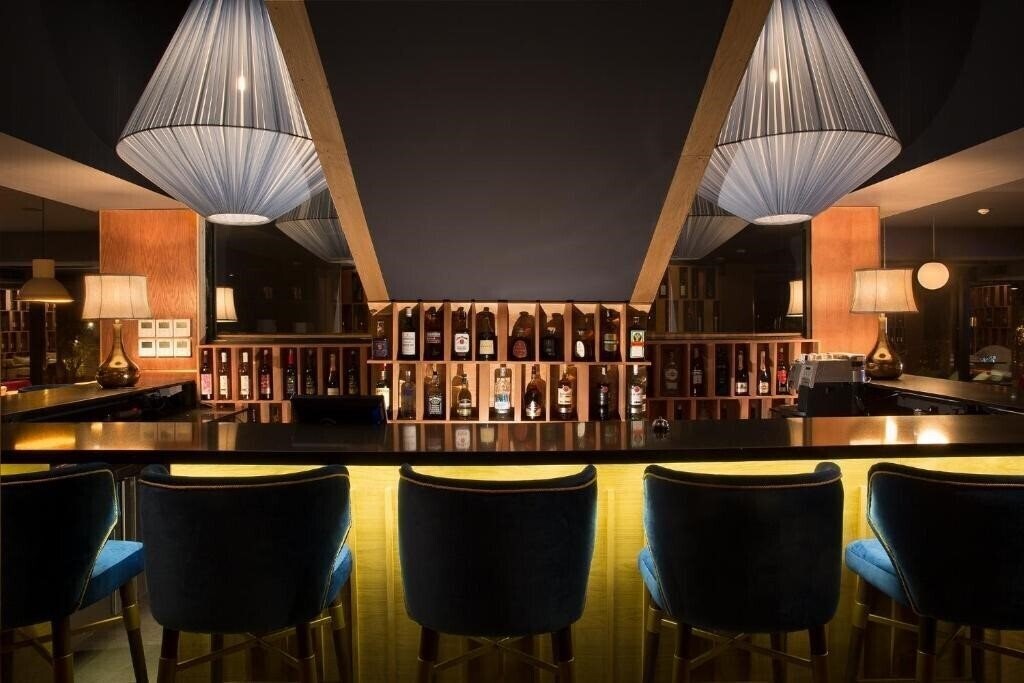 Fotografie Folk Boutique Hotel 4*