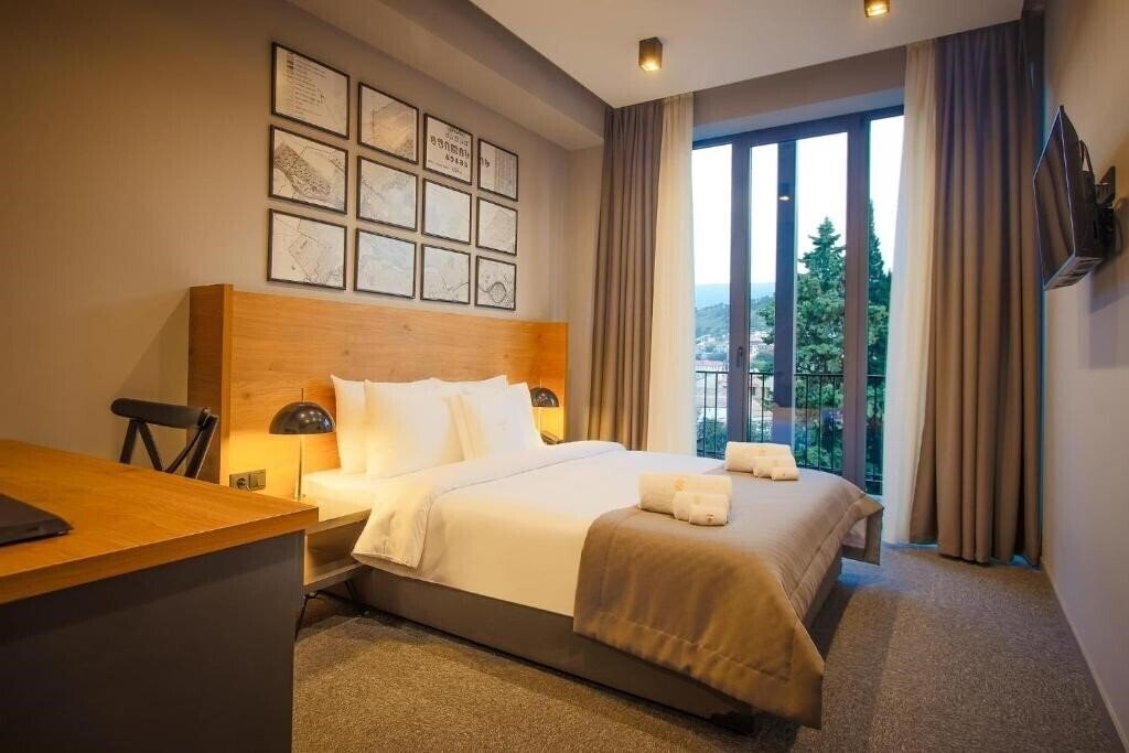 Hotel Tuta 4*