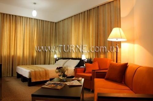 Imaginea Citadines Apart 4*