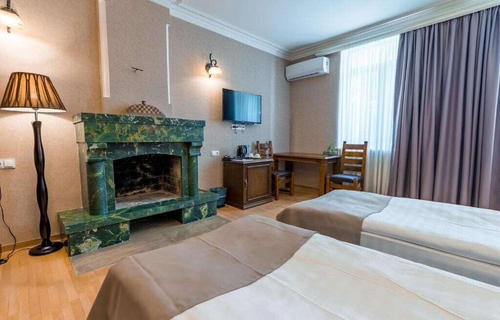 Fotografii Imperial House Tbilisi 3*