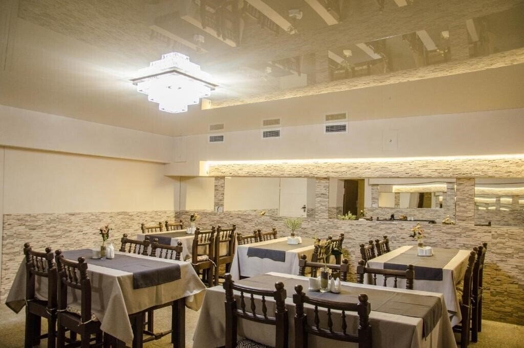 Fotografie Imperial House Tbilisi 3*