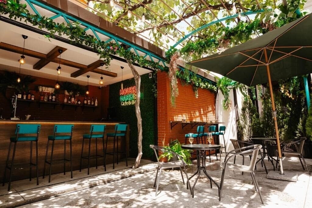 Imaginea Imperial House Tbilisi 3*