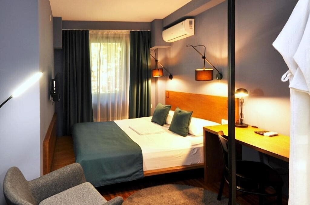 Imaginea Elle Boutique Hotel 3*