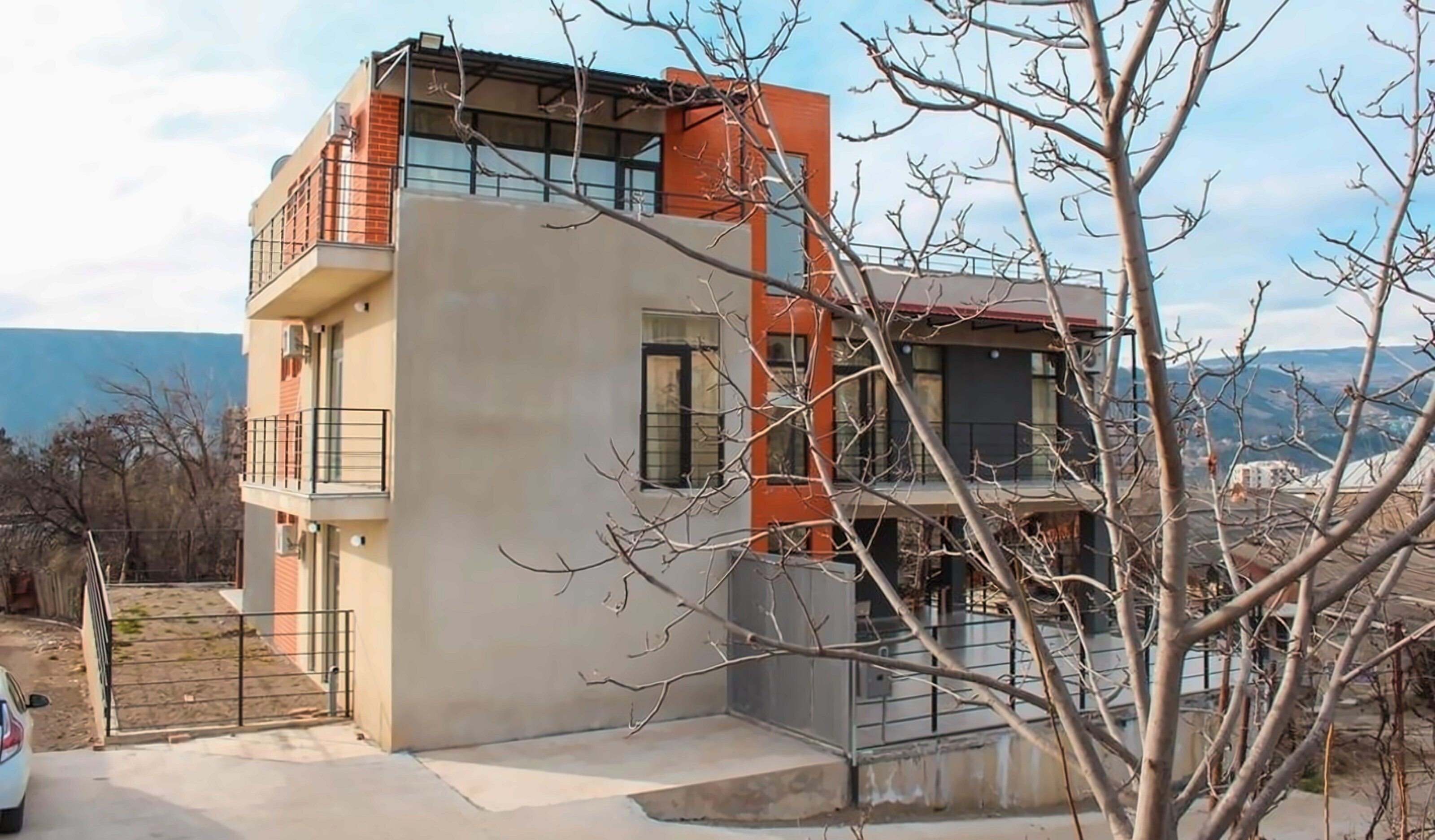 Hotel Degustarium Hotel 3*