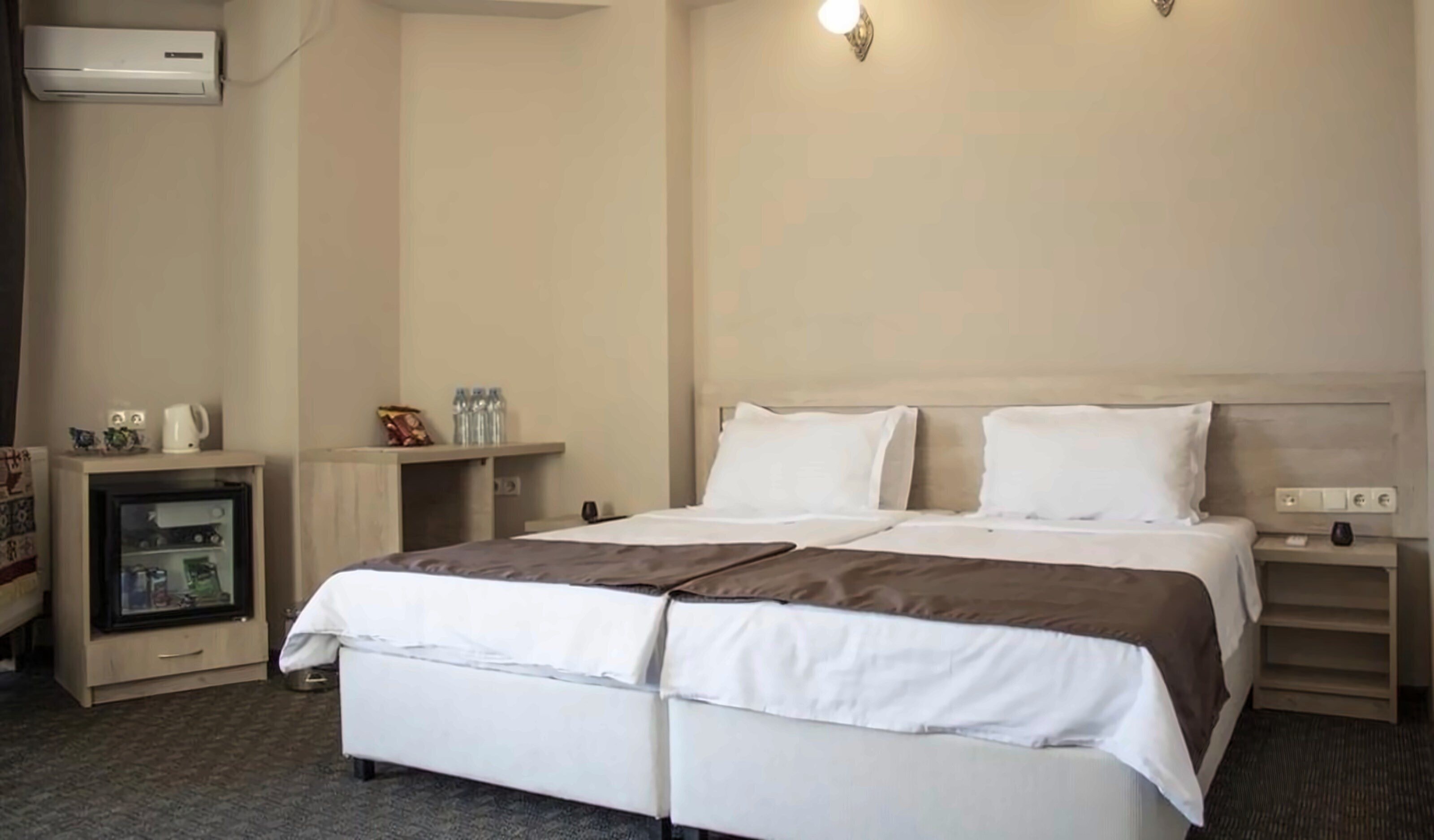 Fotografie Degustarium Hotel 3*