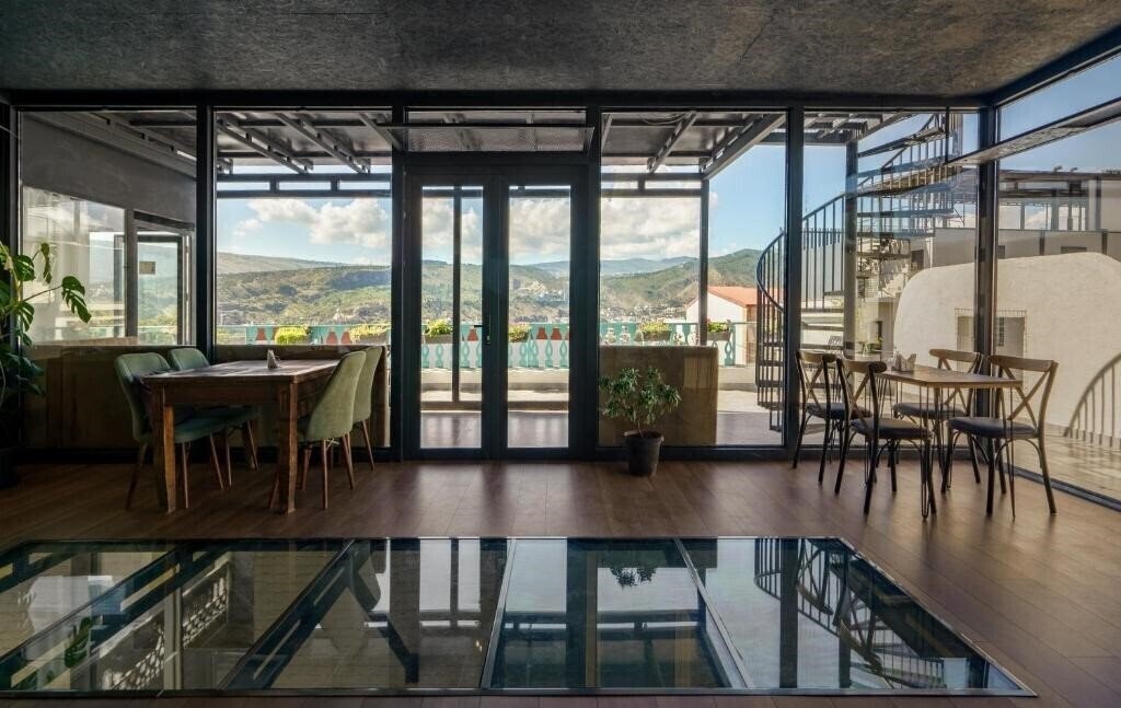 Fotografii Tato Hotel 3*