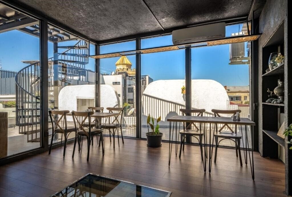 Fotografie Tato Hotel 3*