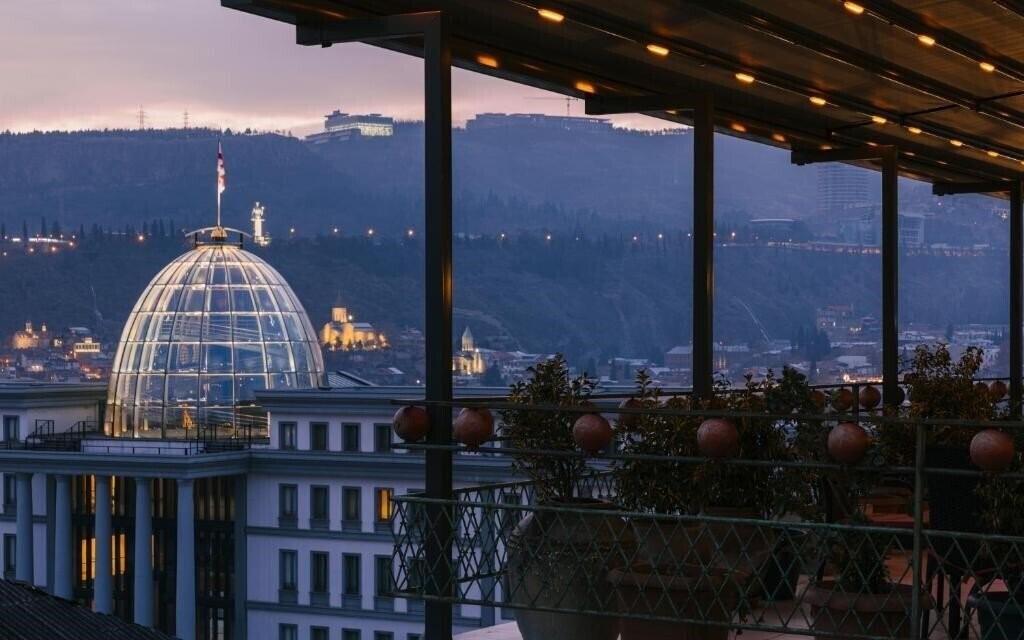 Fotografii Brim Hotel Tbilisi 4*