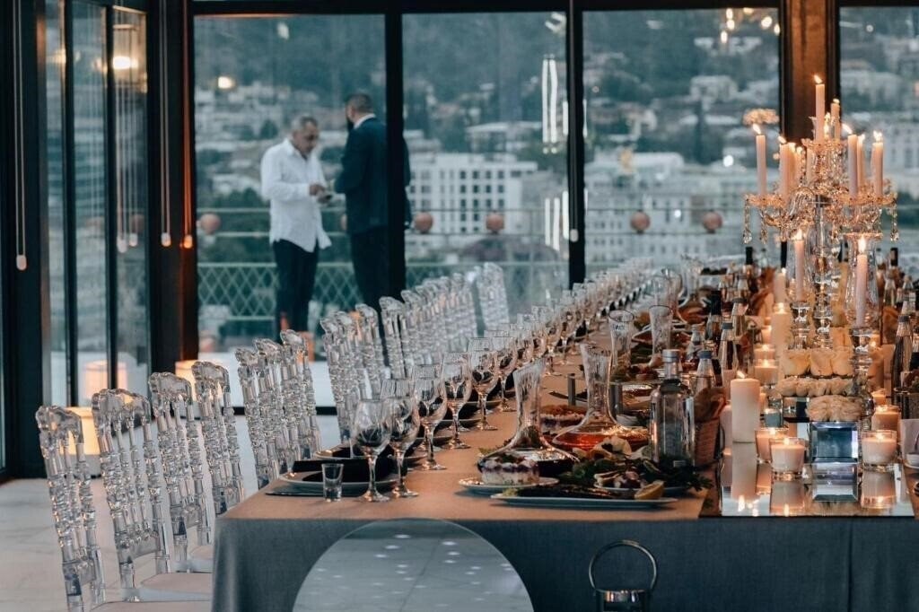 Fotografie Brim Hotel Tbilisi 4*