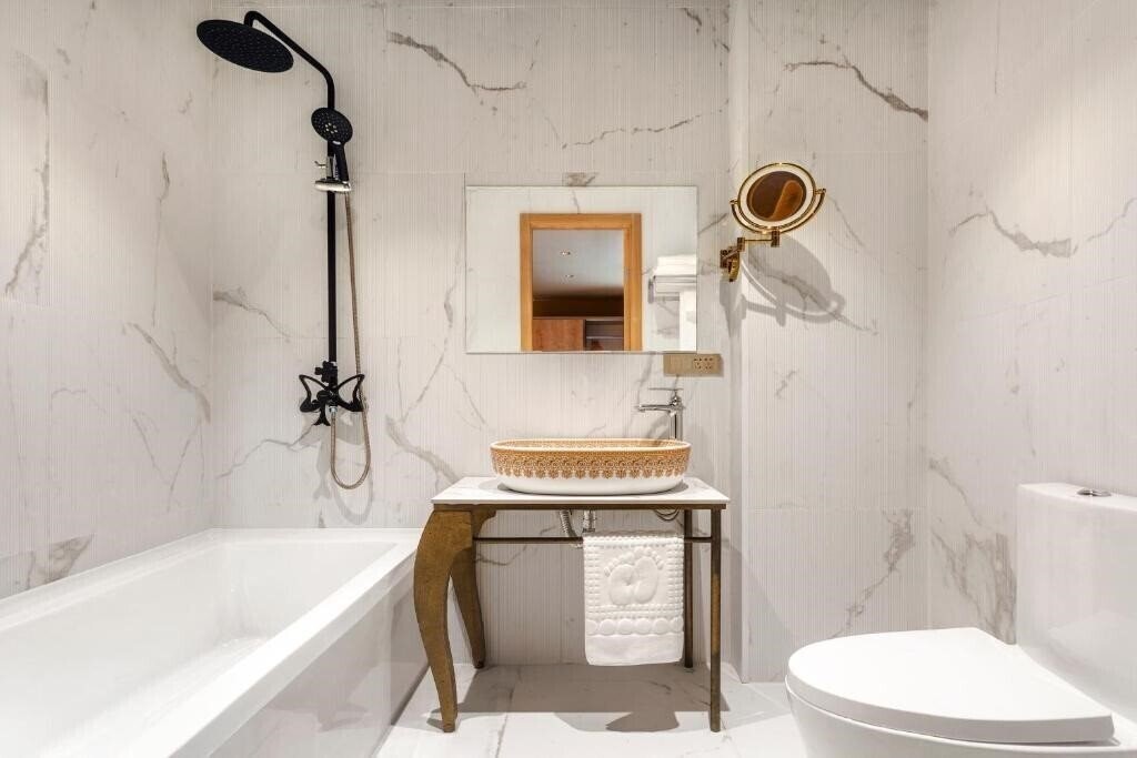 Imaginea Brim Hotel Tbilisi 4*
