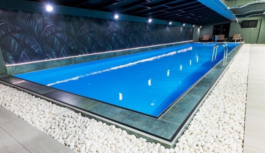 Отель Jazz Hotel 4*