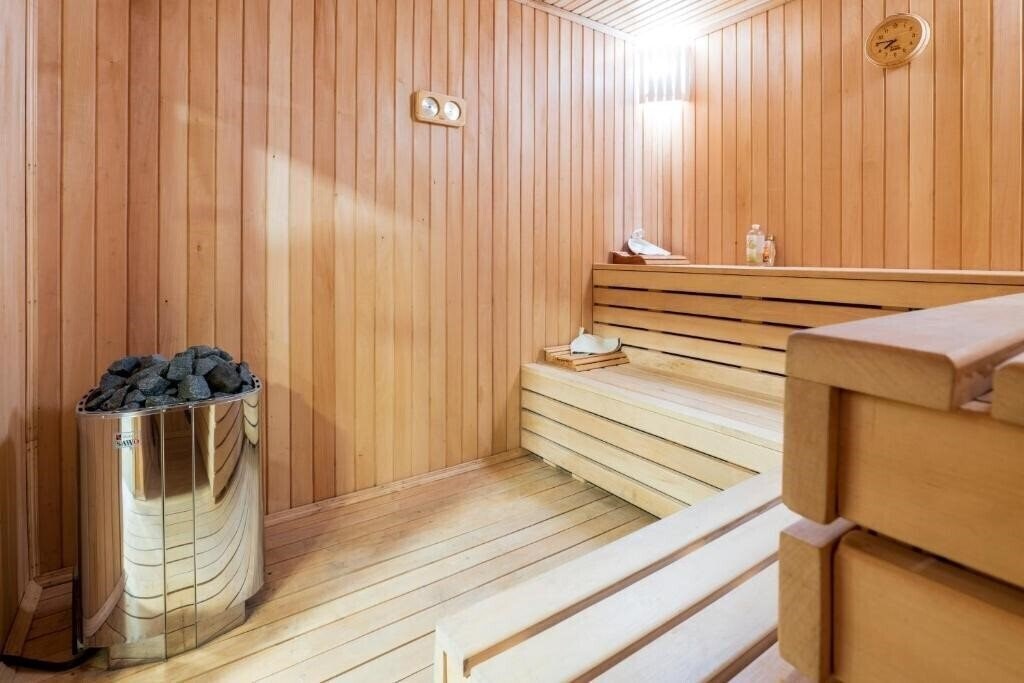 Фотография Jazz Hotel 4*