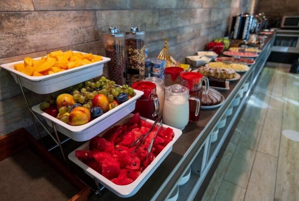 Картинка Jazz Hotel 4*