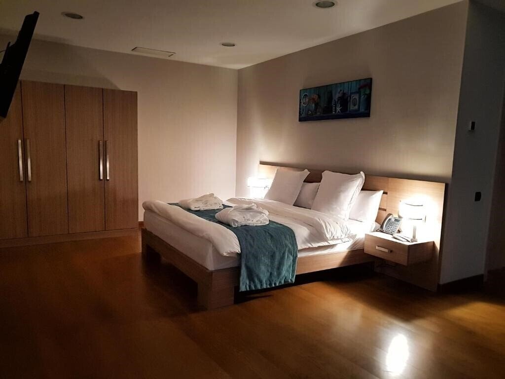 Картинка Maison Boutique Hotel 3*