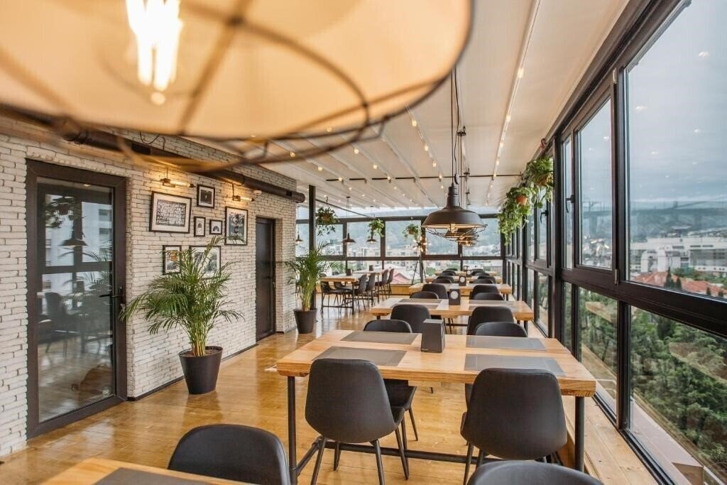 Fotografie Timber Boutique Hotel 3*