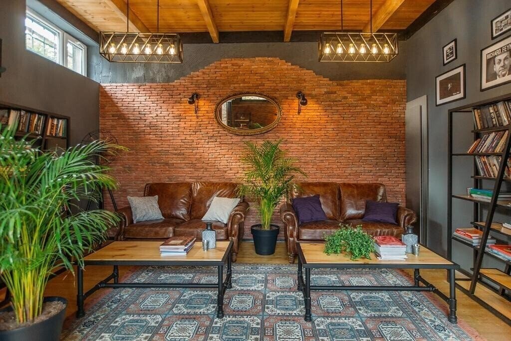 Fotografii Timber Boutique Hotel 3*