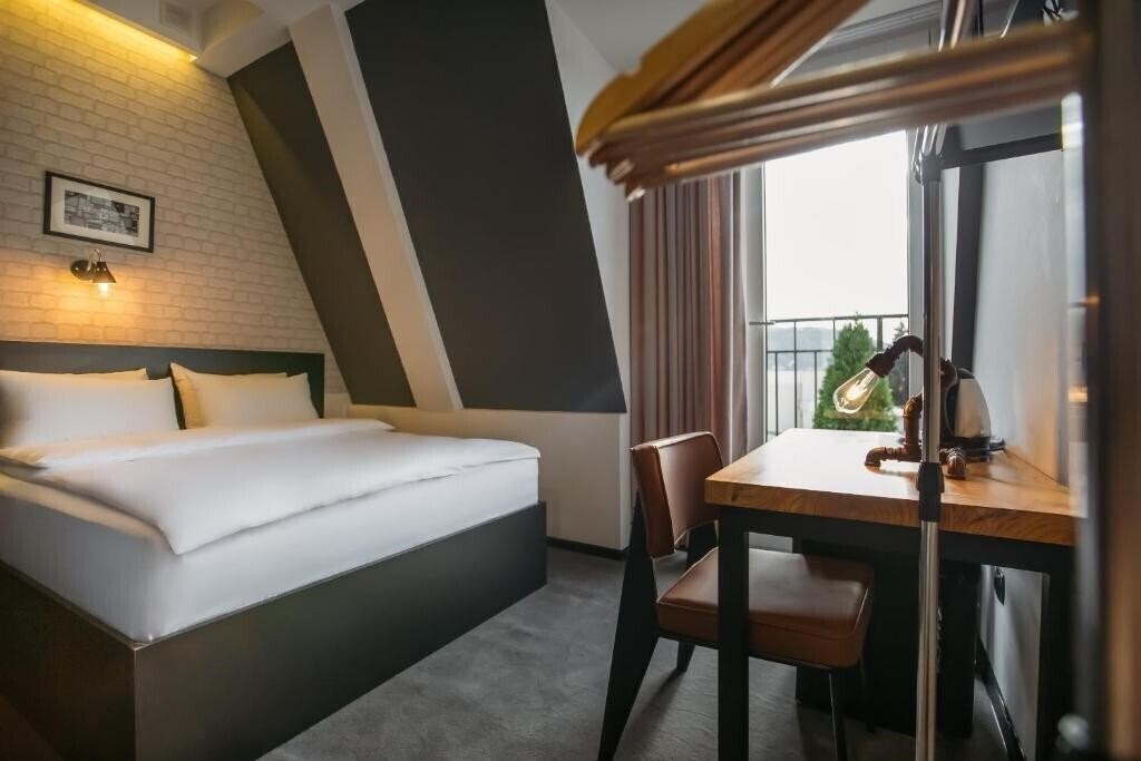 Hotel Timber Boutique Hotel 3*