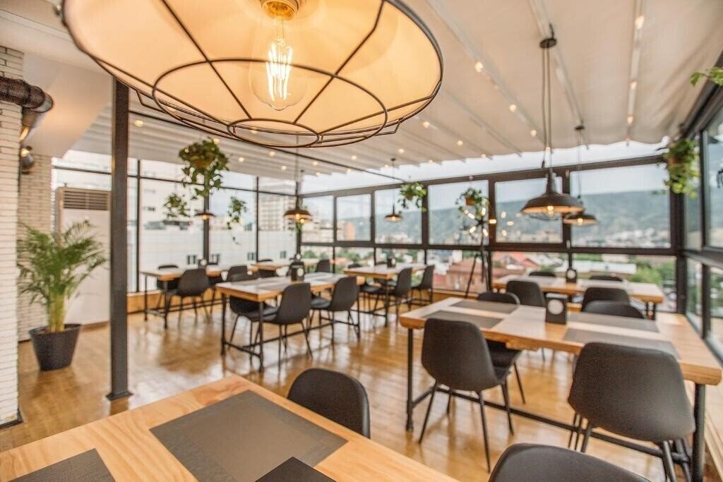 Imaginea Timber Boutique Hotel 3*