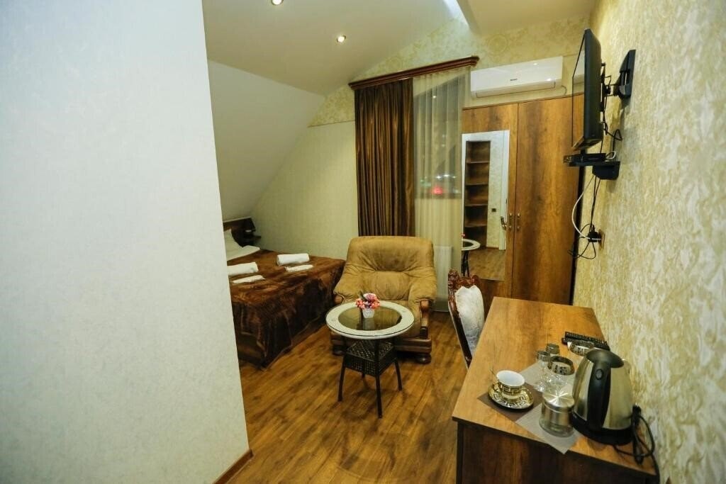 Fotografie Grand Gmp Hotel 4*