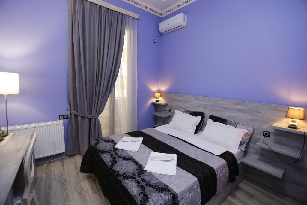 Imaginea Grand Gmp Hotel 4*