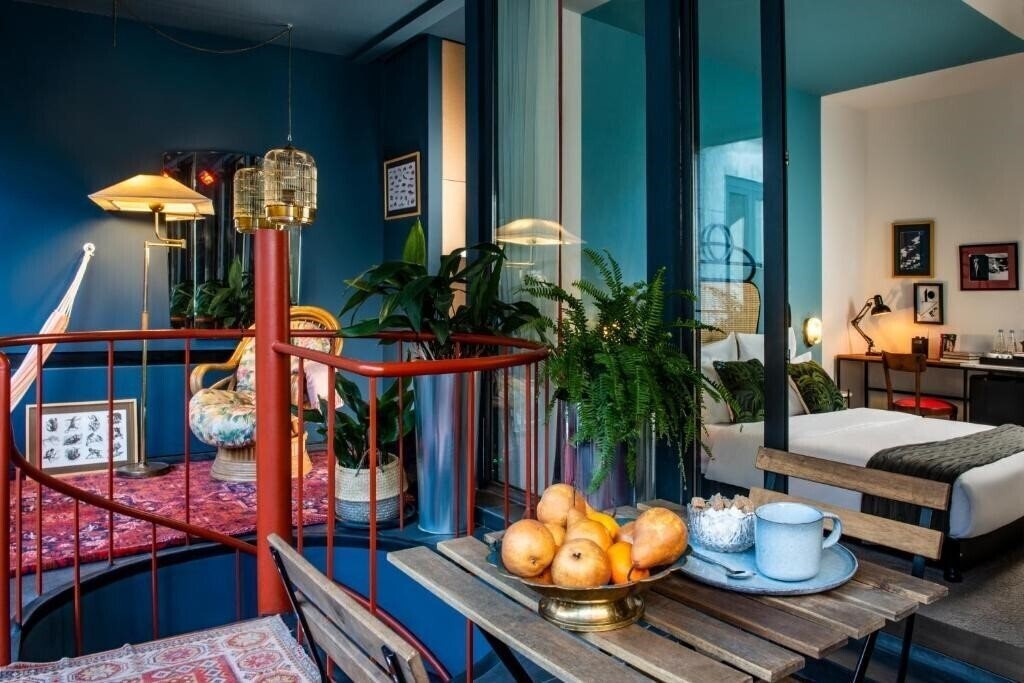 Fotografii Communal Hotel Sololaki 4*