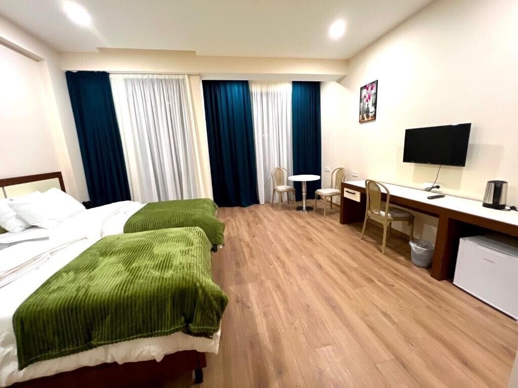 Fotografie West Hotel 3*