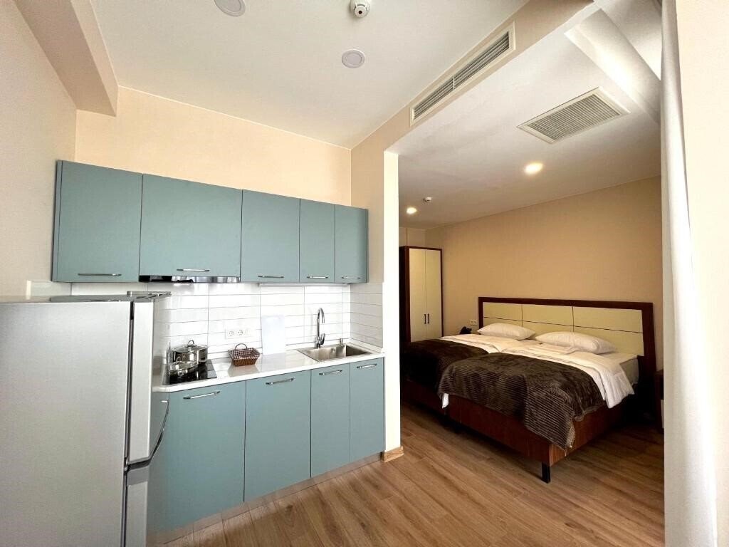 Imaginea West Hotel 3*