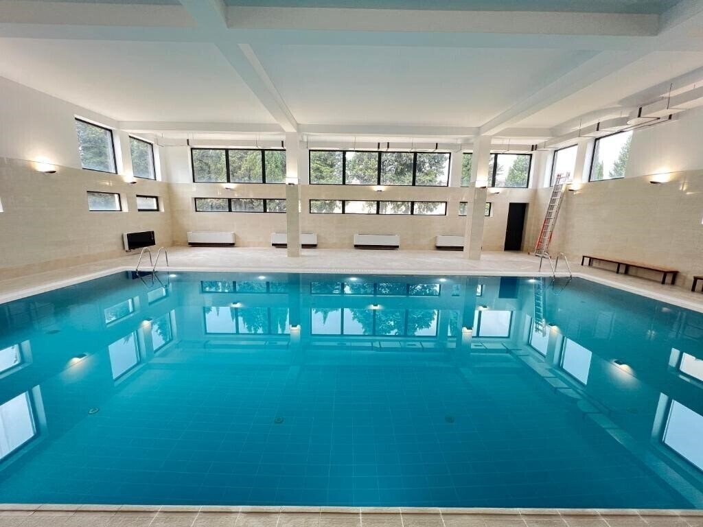 Imaginea West Hotel 3*