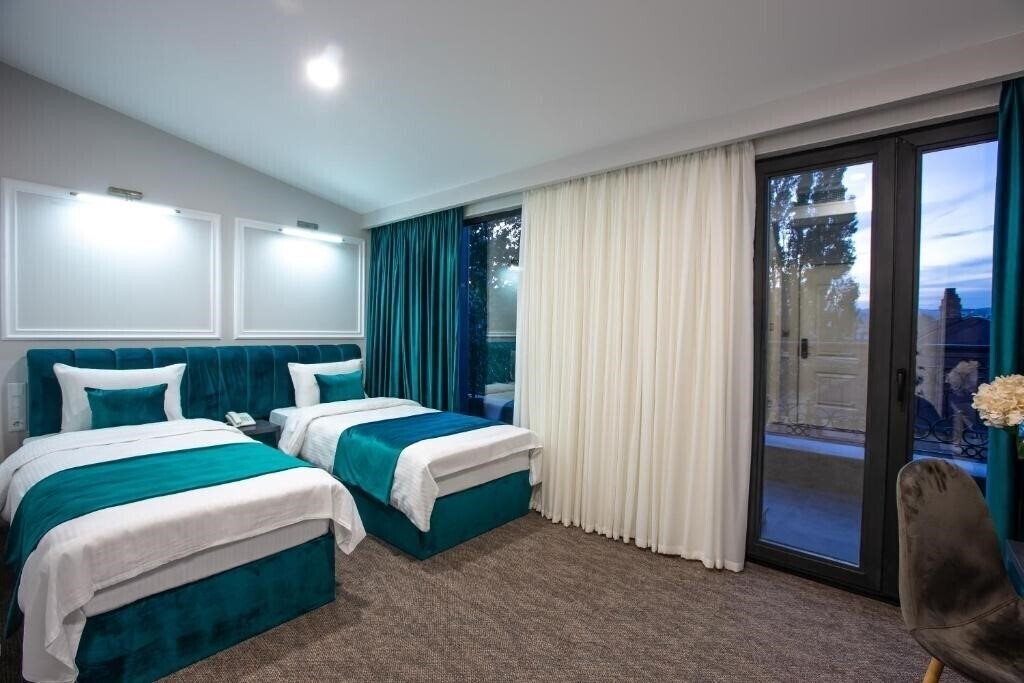 Fotografii Royal Inn 4*