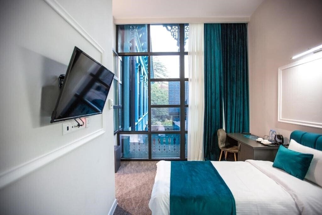 Imaginea Royal Inn 4*