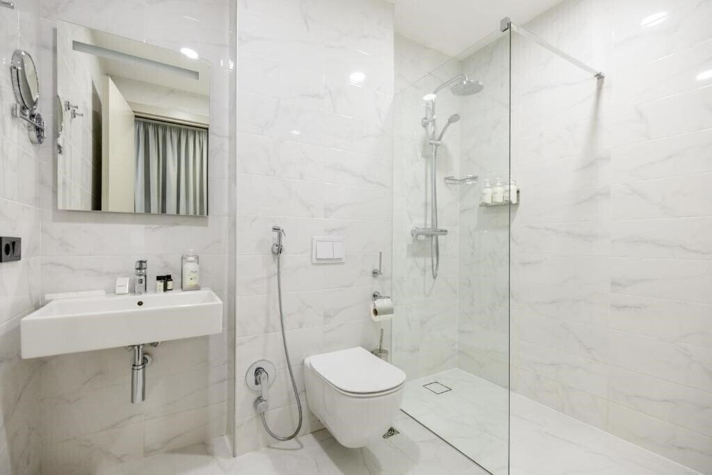 Fotografie Brosse Garden 4*