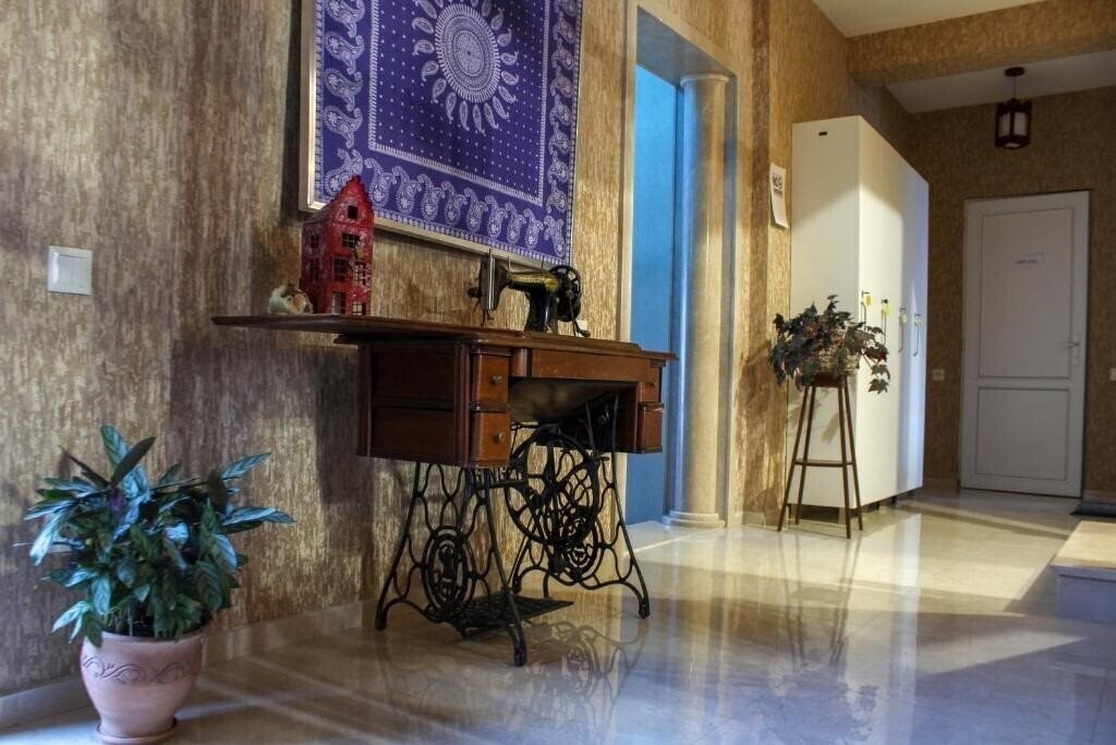 Imaginea Liel Hotel 4*