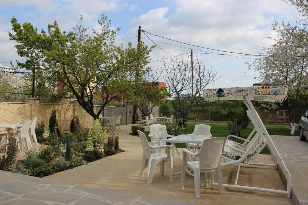 Imaginea Liel Hotel 4*